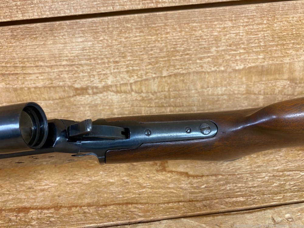 Marlin .22LR 39A Lever Rifle Classic JM Stamped marlin Lever Action - USED-img-14