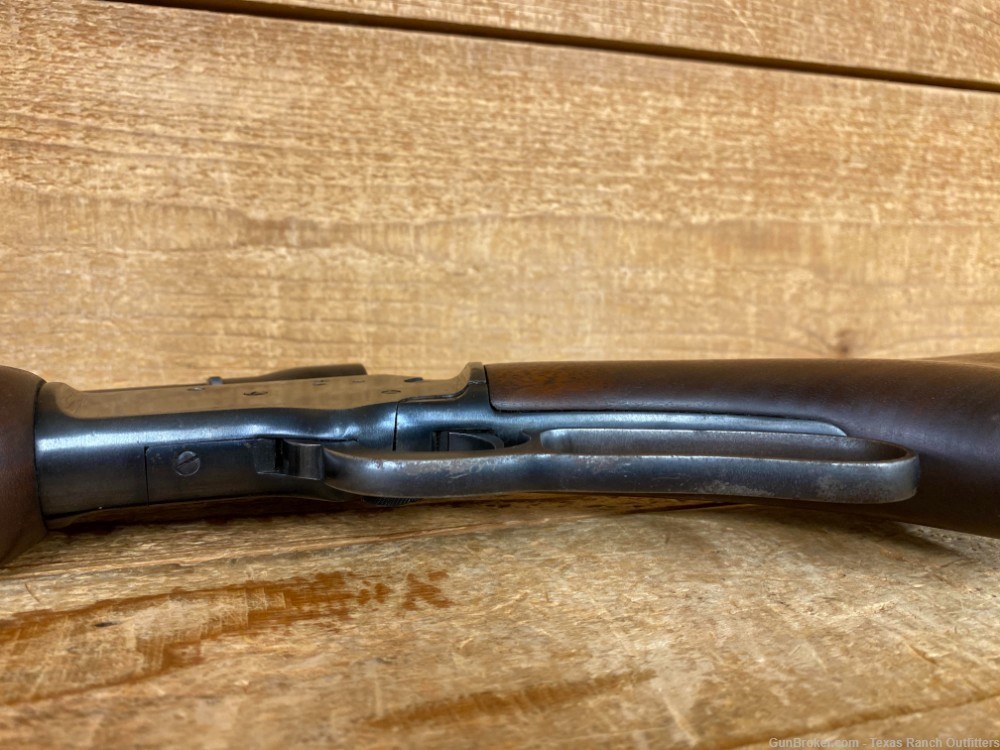 Marlin .22LR 39A Lever Rifle Classic JM Stamped marlin Lever Action - USED-img-15