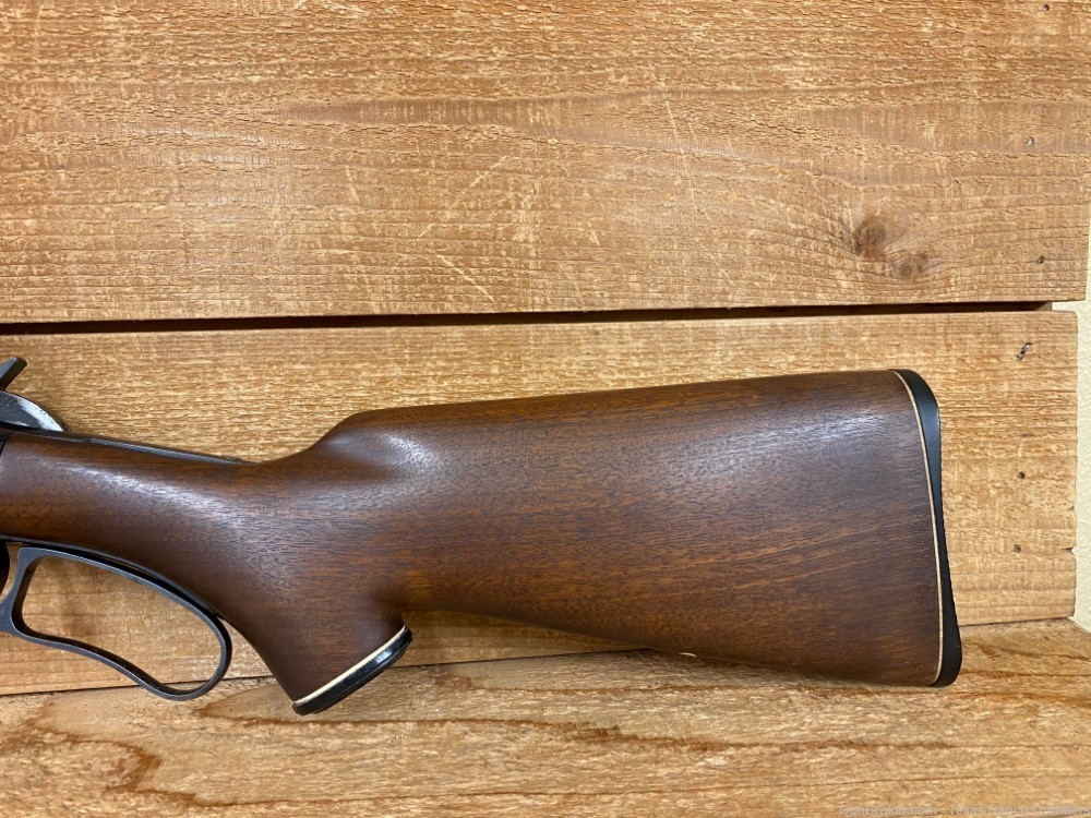 Marlin .22LR 39A Lever Rifle Classic JM Stamped marlin Lever Action - USED-img-7