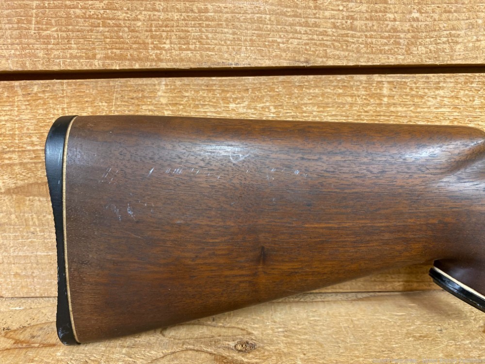 Marlin .22LR 39A Lever Rifle Classic JM Stamped marlin Lever Action - USED-img-11