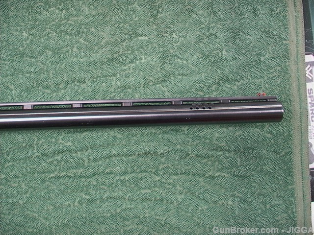 Used Mossberg 500A 12 Gauge-img-6