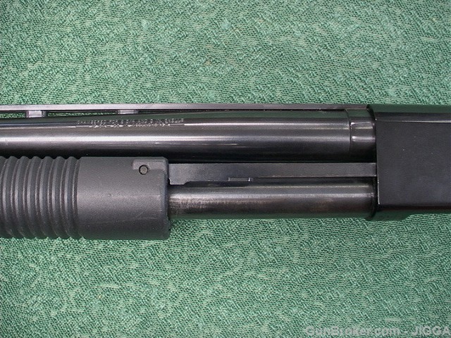 Used Mossberg 500A 12 Gauge-img-10