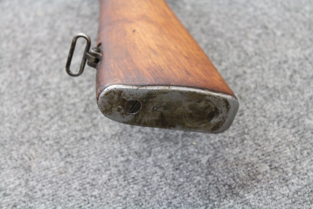 Remington P14 Bolt Action Rifle .303 British (USED)-img-12