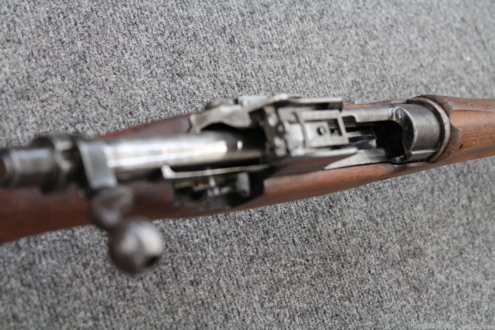Remington P14 Bolt Action Rifle .303 British (USED)-img-6