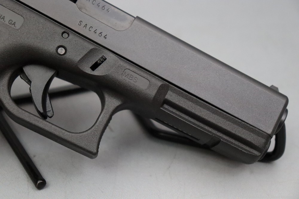 Glock G17 Gen5 9mm 4.49"-img-3