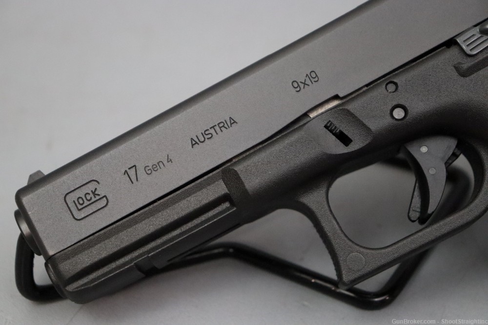 Glock G17 Gen5 9mm 4.49"-img-5