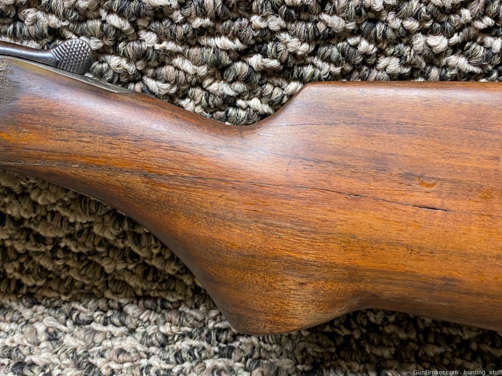 Essex Gun Works Single Shot 16 GA Blued Finish Wood Furniture 30" BBL -img-23