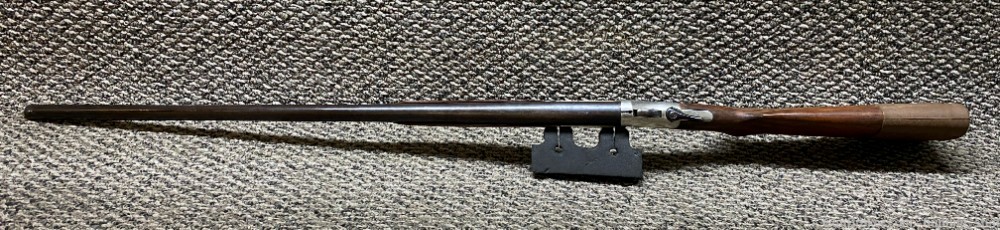 Essex Gun Works Single Shot 16 GA Blued Finish Wood Furniture 30" BBL -img-40