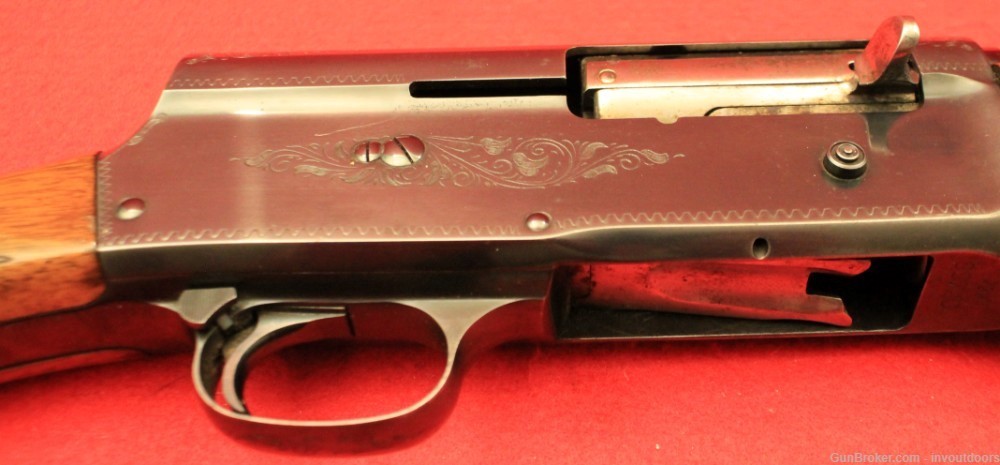 Browning A5 Magnum (Belgium) 12-gauge 3" chamber 32" barrel 1972-img-21