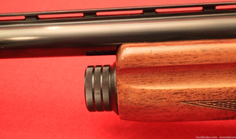 Browning A5 Magnum (Belgium) 12-gauge 3" chamber 32" barrel 1972-img-4