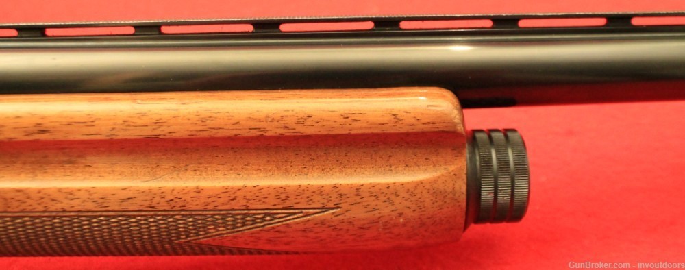 Browning A5 Magnum (Belgium) 12-gauge 3" chamber 32" barrel 1972-img-14
