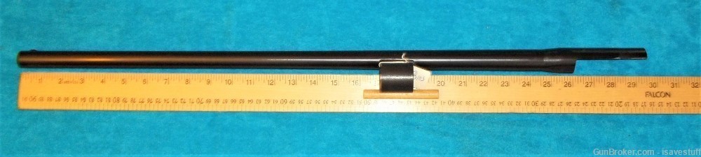 Remington 1100 Shotgun 12ga 26" Barrel IMP Choke Raised Button Site-img-0