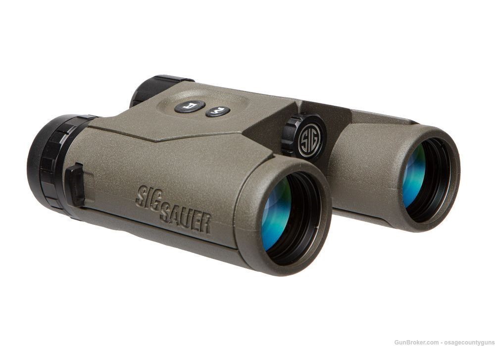 Sig Sauer KILO6K-HD 10X BDX Compact Binoculars-img-1