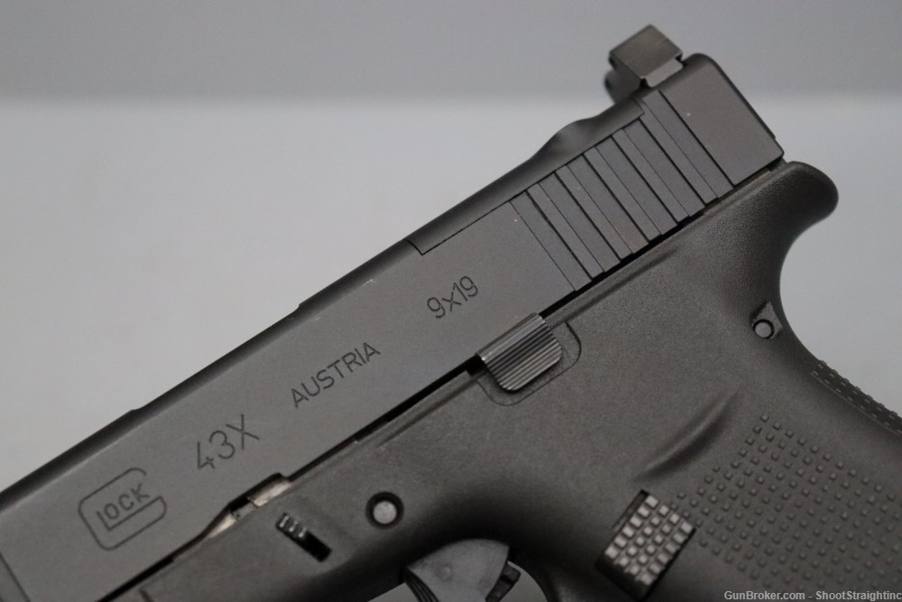 Glock G43X MOS 9mm 3.41"-img-6