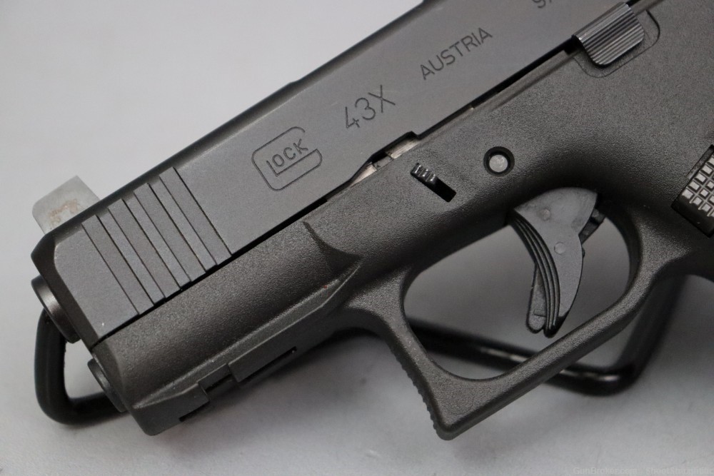 Glock G43X MOS 9mm 3.41"-img-5
