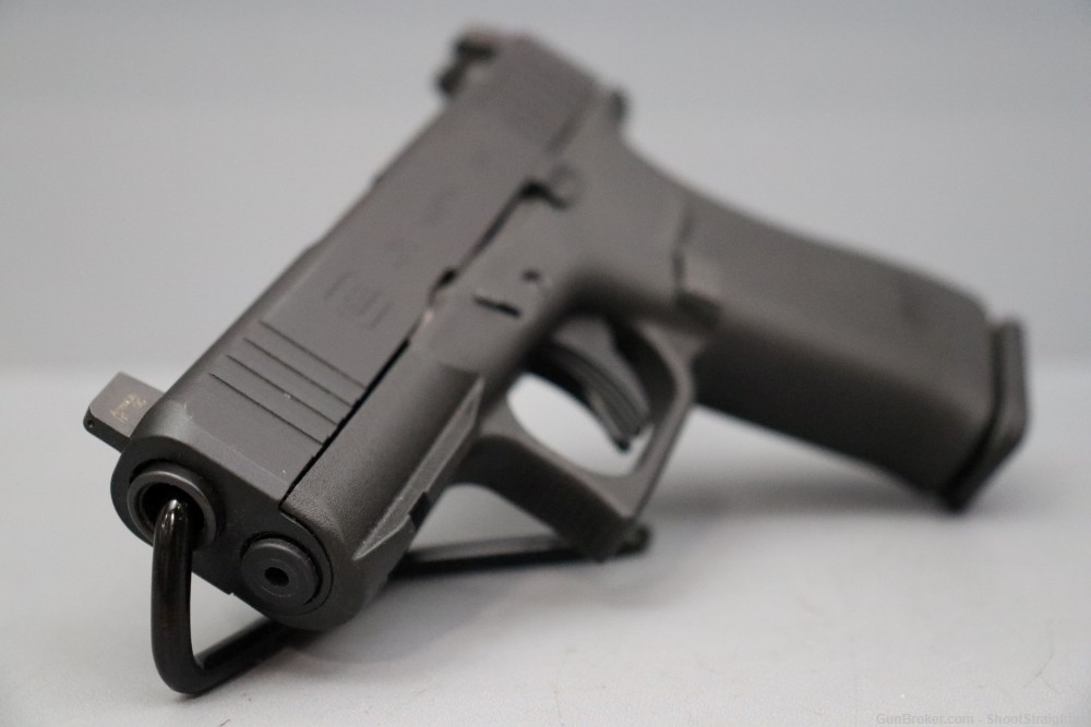 Glock G43X MOS 9mm 3.41"-img-4