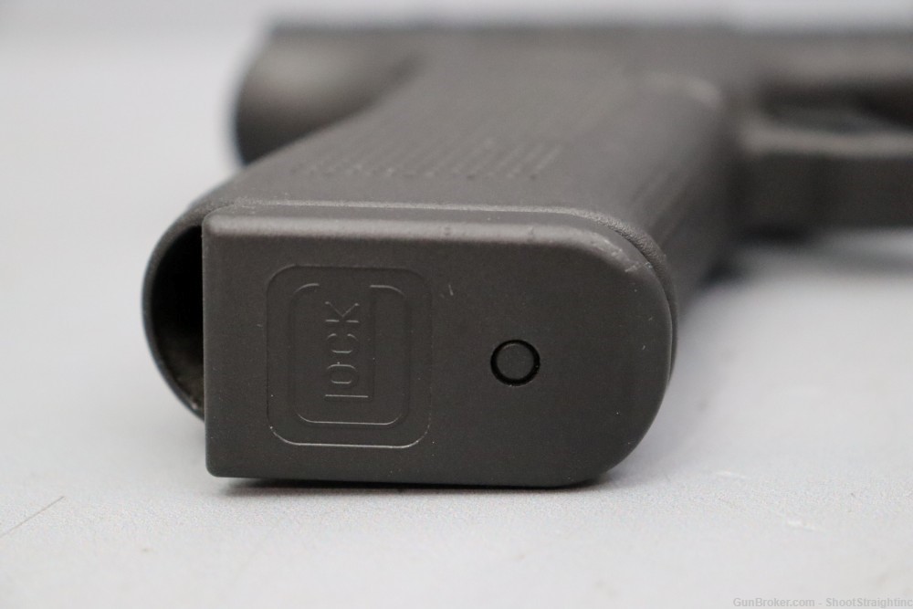 Glock G43X MOS 9mm 3.41"-img-17