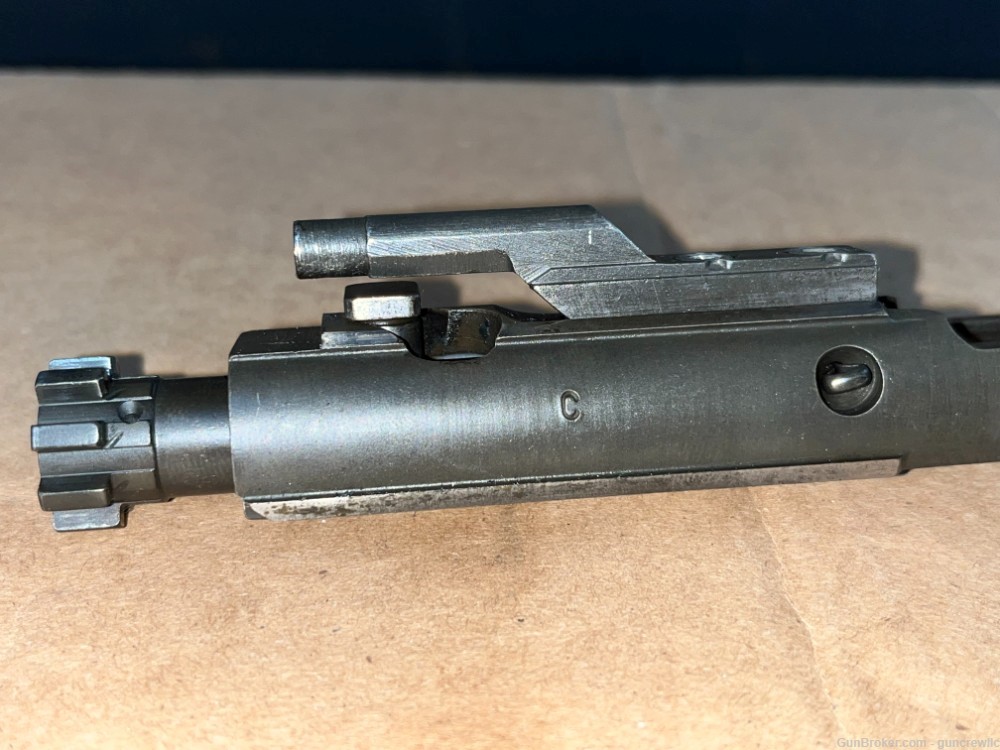 Vintage PREBAN SP-1 Colt Mfg SP1 A1 AR15 PRE-BAN 223 Vietnam Era Layaway-img-36