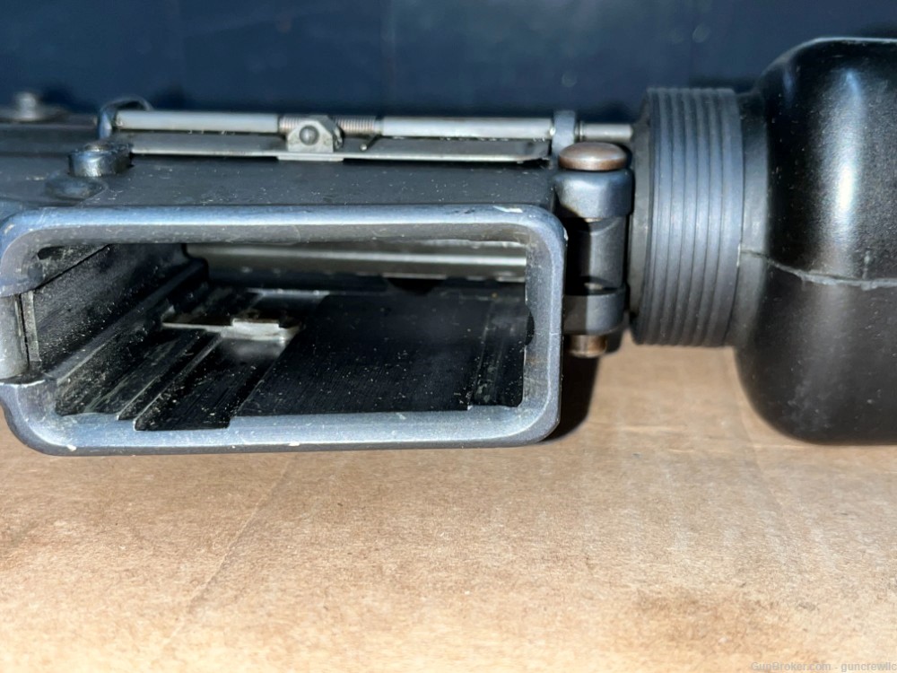 Vintage PREBAN SP-1 Colt Mfg SP1 A1 AR15 PRE-BAN 223 Vietnam Era Layaway-img-13
