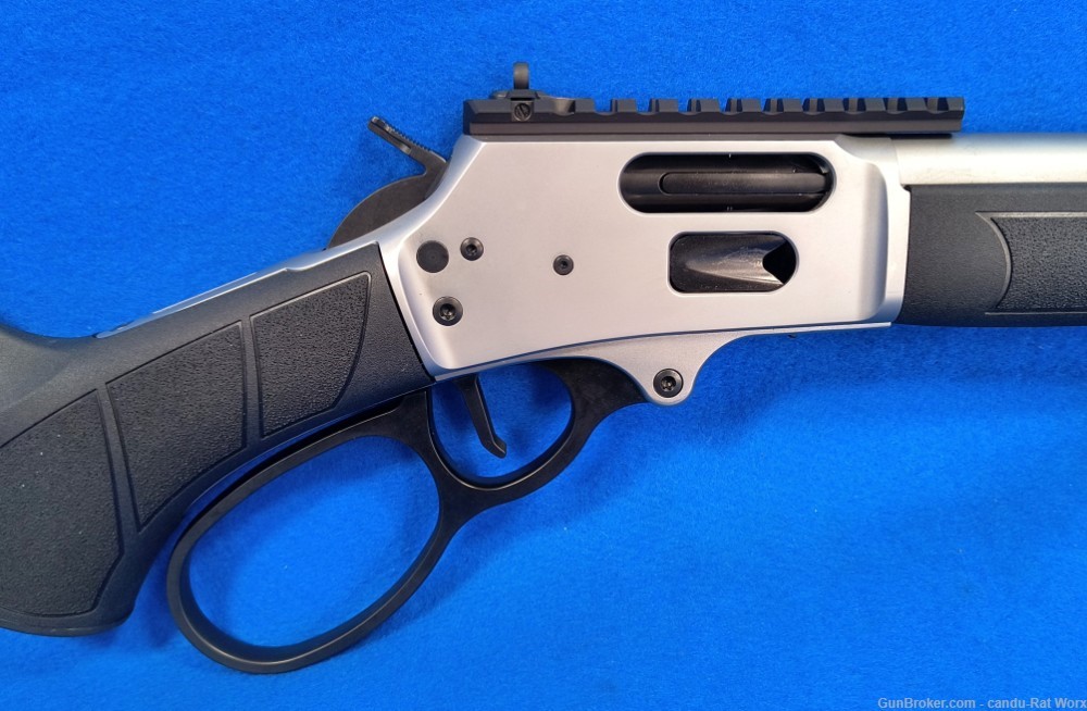 Smith & Wesson 1854 .44 mag-img-3