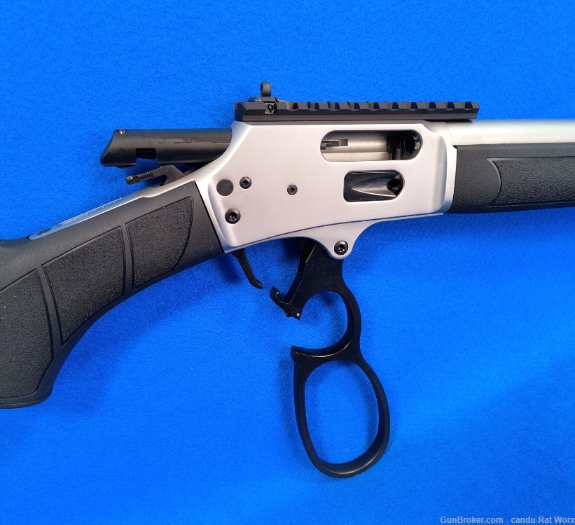 Smith & Wesson 1854 .44 mag-img-14