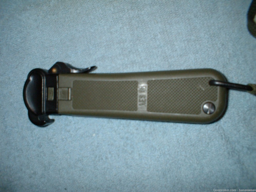 german army  gravity knife-img-0