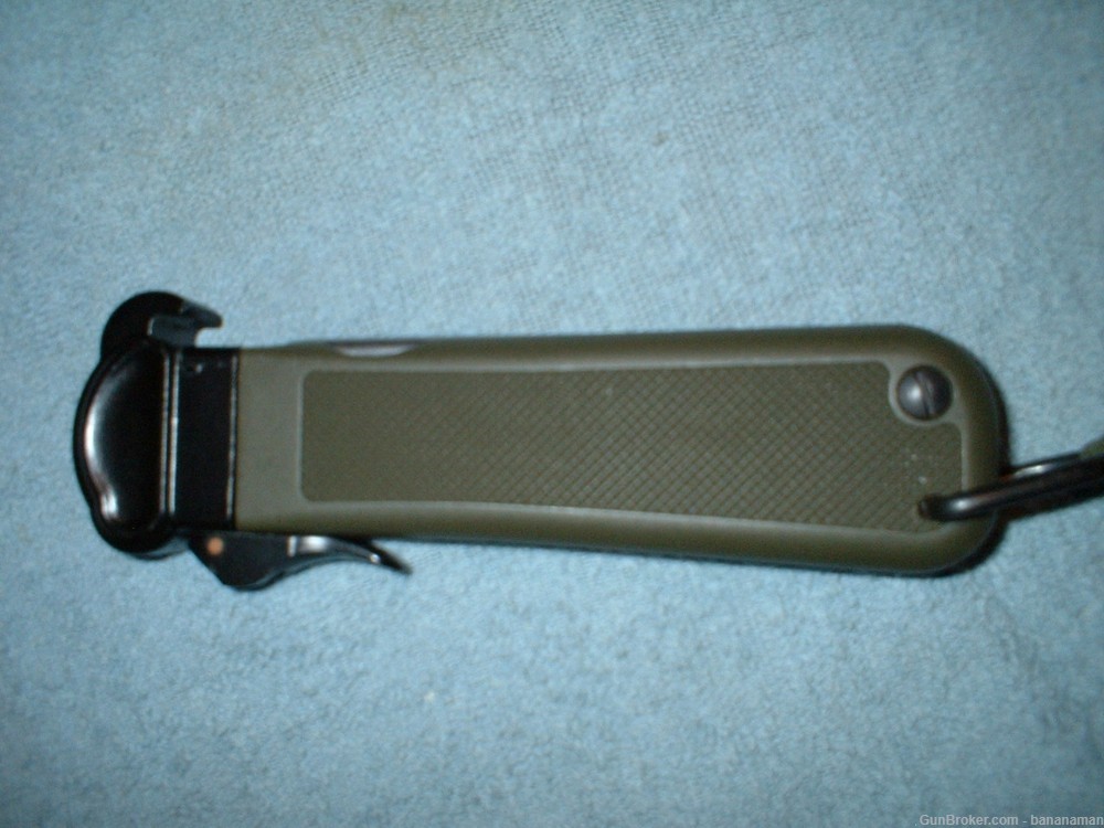 german army  gravity knife-img-1