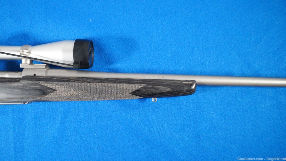 WINCHESTER MODEL 70 CLASSIC STAINLESS STEEL .338 WIN MAG (19707)-img-8
