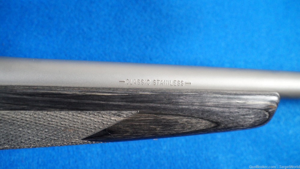 WINCHESTER MODEL 70 CLASSIC STAINLESS STEEL .338 WIN MAG (19707)-img-22