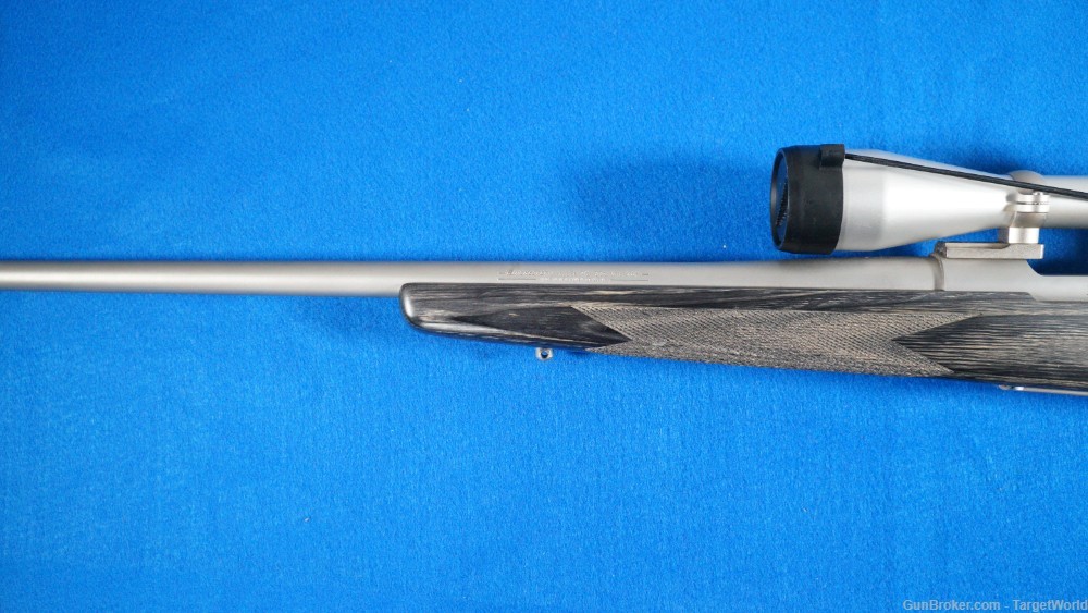 WINCHESTER MODEL 70 CLASSIC STAINLESS STEEL .338 WIN MAG (19707)-img-4