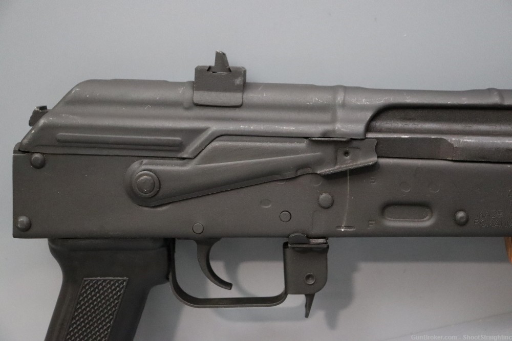 Century Arms Micro Draco 7.62x39mm 6.25"-img-3