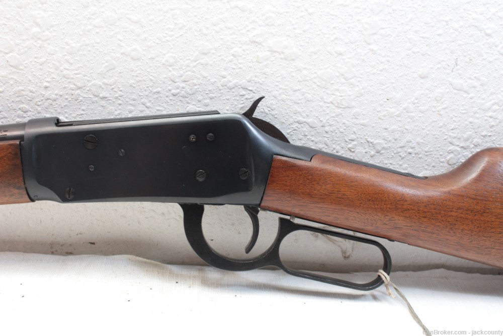 Winchester, Model 94, .30-30win-img-5