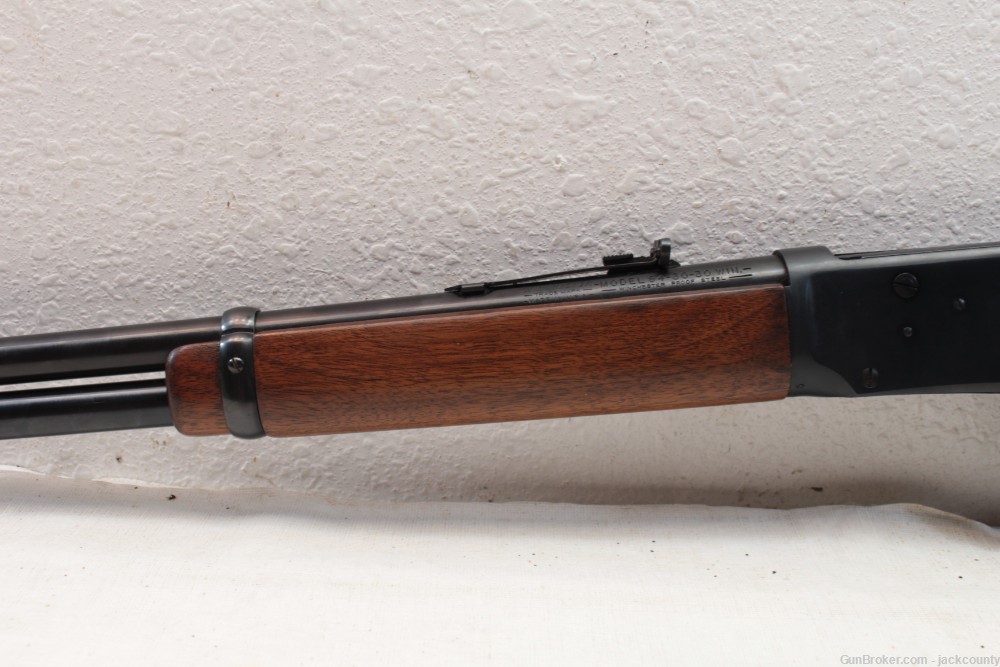 Winchester, Model 94, .30-30win-img-4