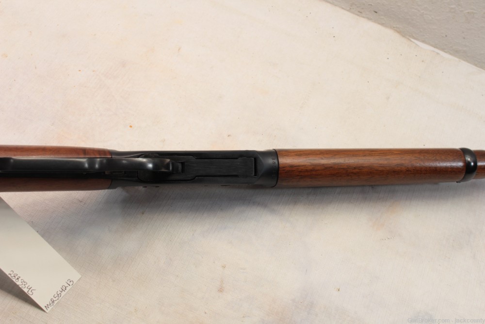 Winchester, Model 94, .30-30win-img-13