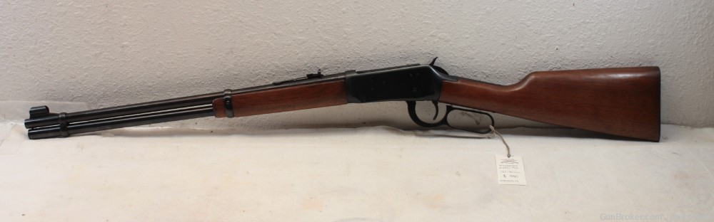 Winchester, Model 94, .30-30win-img-1