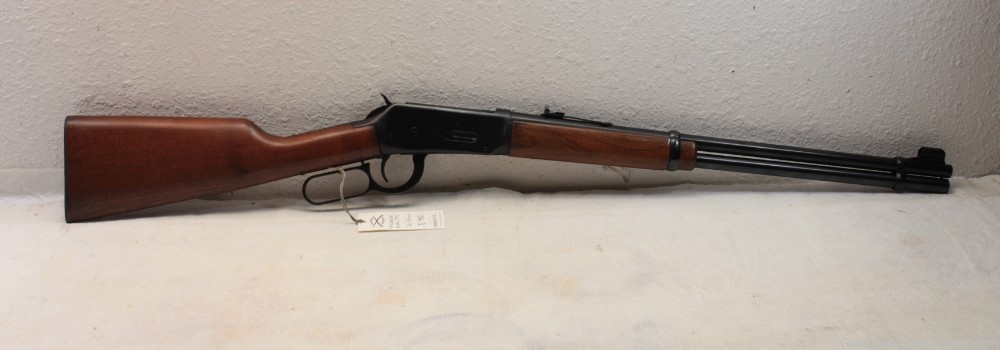 Winchester, Model 94, .30-30win-img-8