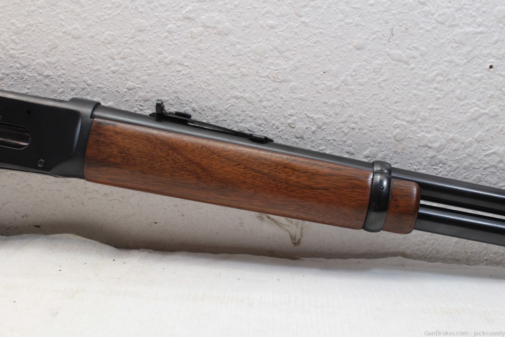 Winchester, Model 94, .30-30win-img-11