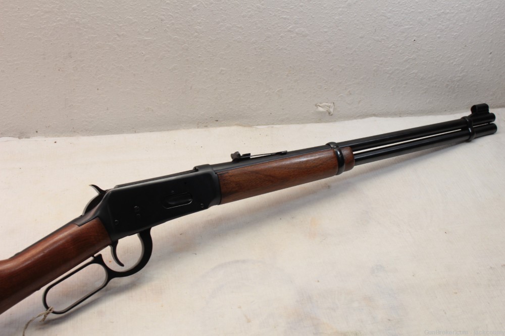 Winchester, Model 94, .30-30win-img-0