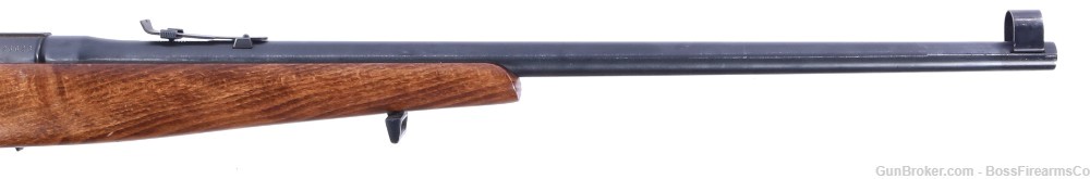 Czech Made CZ 513 .22 LR Bolt Action Rifle 20.9" w/No Magazine- Used (TD)-img-8
