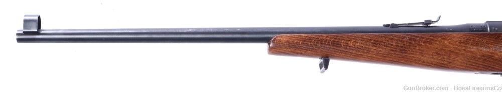 Czech Made CZ 513 .22 LR Bolt Action Rifle 20.9" w/No Magazine- Used (TD)-img-1