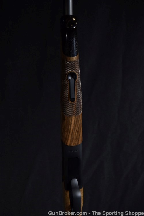 Blaser K95 308 Winchester 24"  WG4 Blaser -img-7