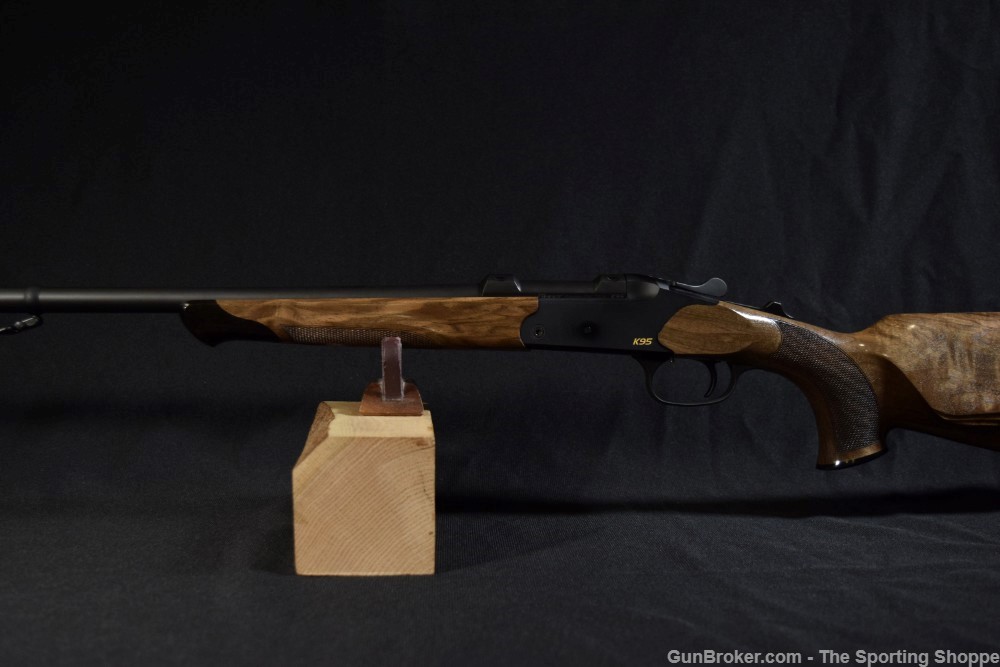 Blaser K95 308 Winchester 24"  WG4 Blaser -img-3