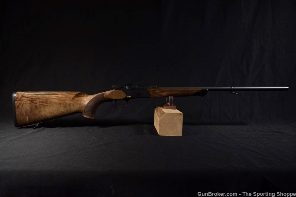 Blaser K95 308 Winchester 24"  WG4 Blaser -img-8