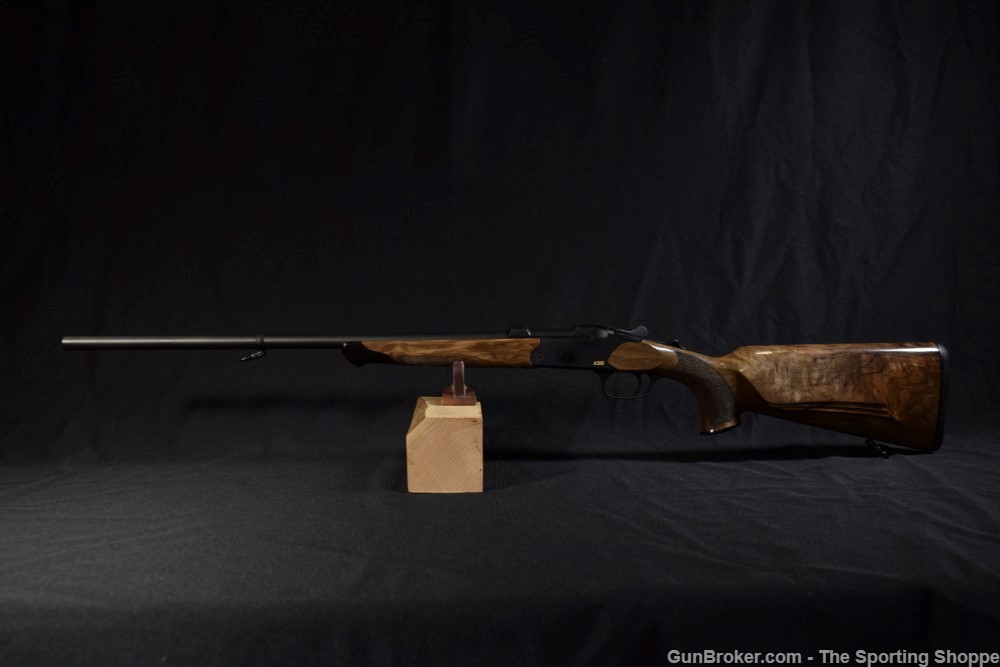 Blaser K95 308 Winchester 24"  WG4 Blaser -img-1