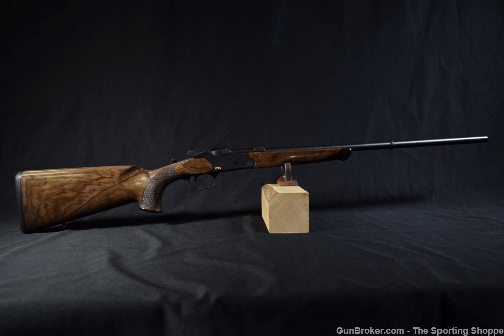 Blaser K95 308 Winchester 24"  WG4 Blaser -img-8