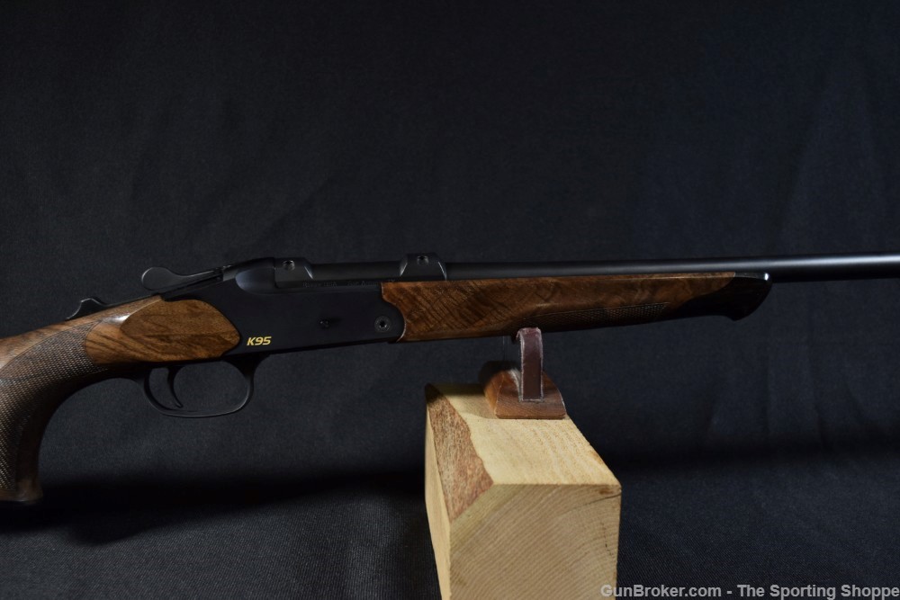 Blaser K95 308 Winchester 24"  WG4 Blaser -img-0