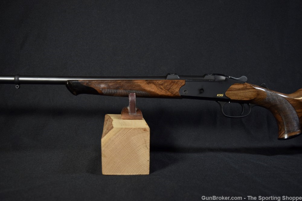 Blaser K95 308 Winchester 24"  WG4 Blaser -img-4