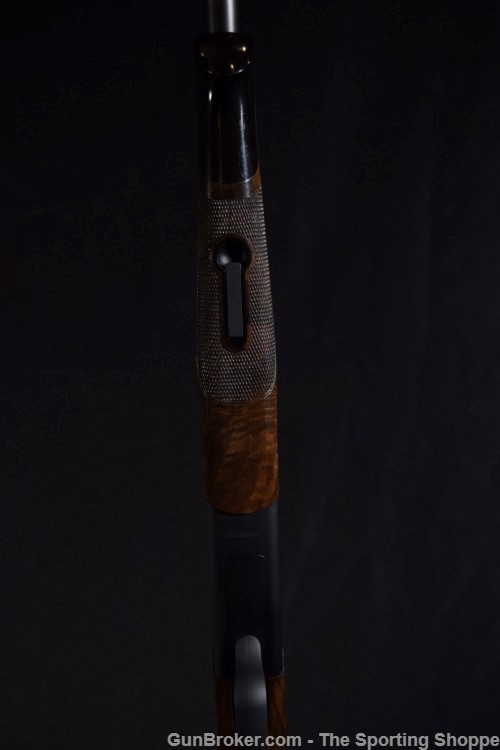 Blaser K95 308 Winchester 24"  WG4 Blaser -img-7