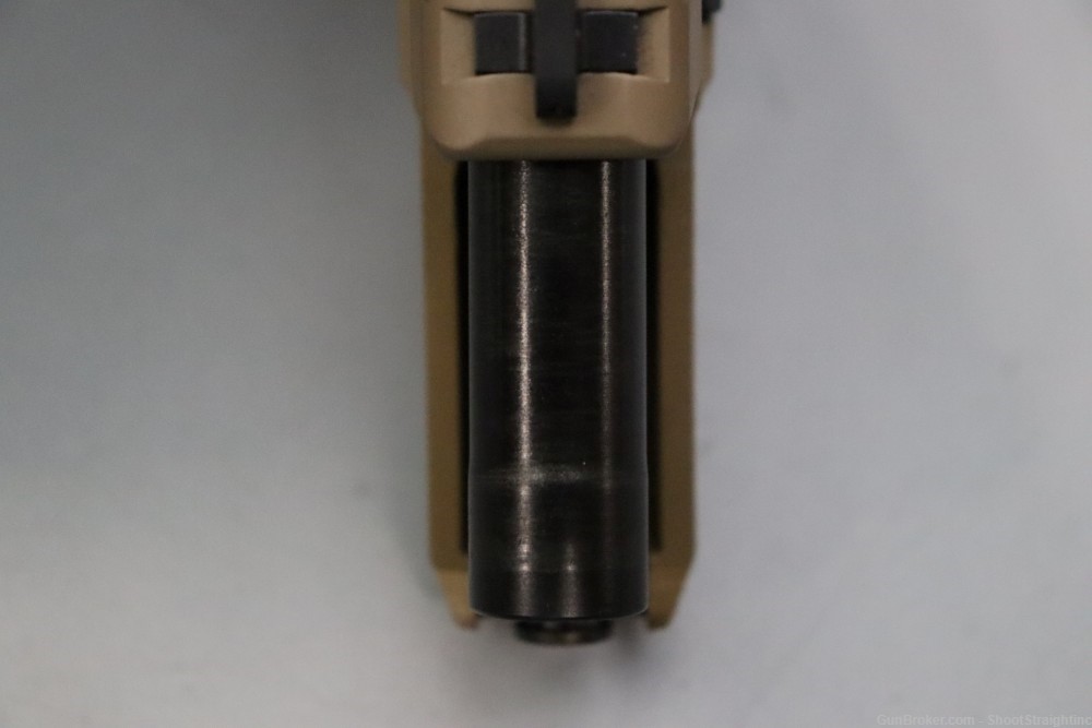 FN Reflex MRD 9mm 3.3" w/Box-img-13