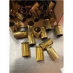 45 ACP Brass Once Fired Mixed Headstamp 100 Count